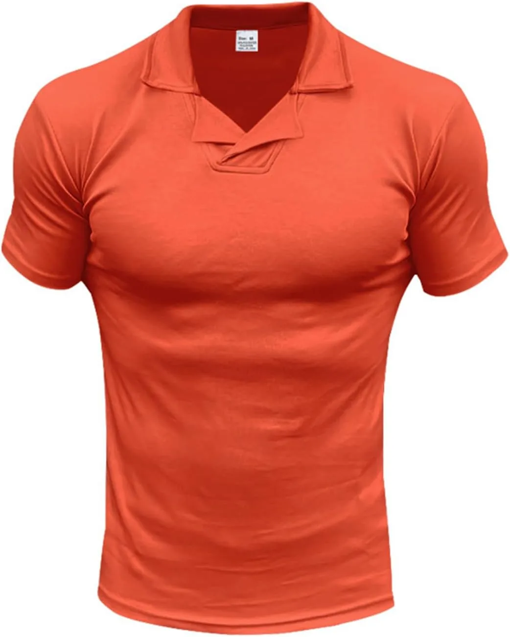 

Футболка-поло мужская, короткий рукав, классический силуэт, влагоотводящая evzosrz