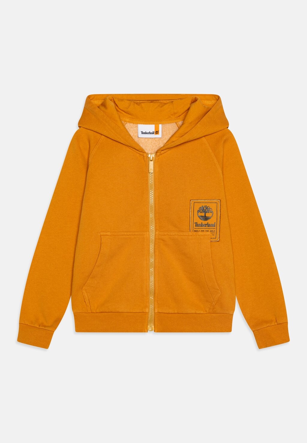 

Толстовка на молнии HOODED Timberland, цвет Yellow Boots