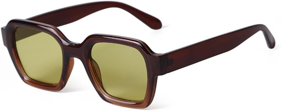 

Солнцезащитные очки конфетных цветов оранжевого цвета с защитой UV400 для женщин и мужчин, зеленого цвета, для занятий спортом на открытом воздухе, бега и езды на велосипеде UYPTK, 09