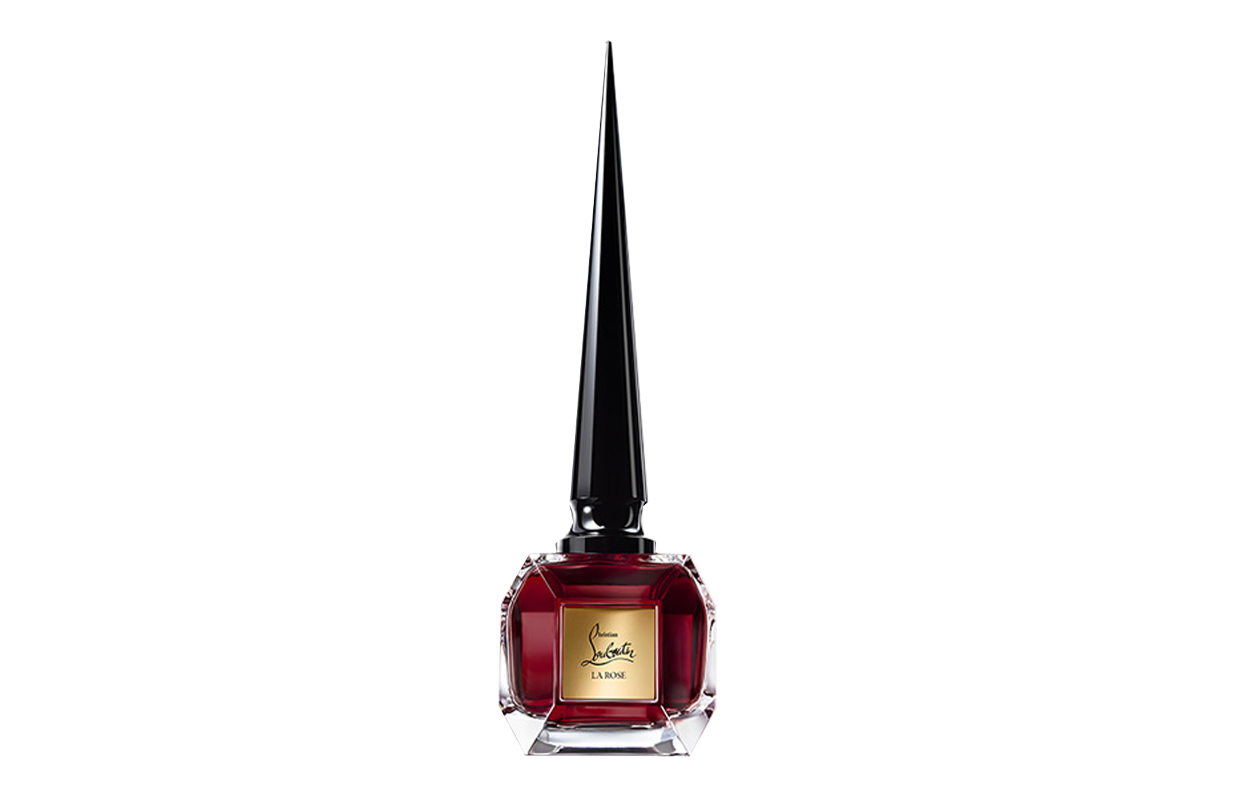 Парфюмерная вода Christian Louboutin Fetiche La Rose, 80 мл — фото 2