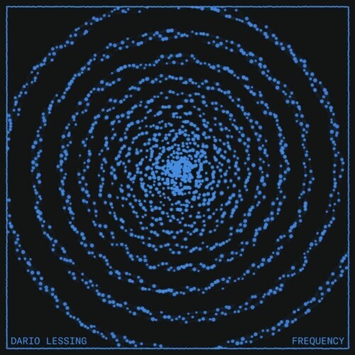 

Виниловая пластинка Lessing, Dario - Frequency