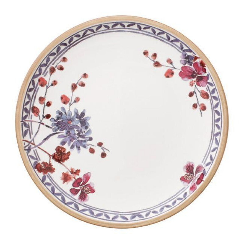 

Artesano Original Lavender Тарелка для завтрака 22 см Villeroy & Boch, красочный