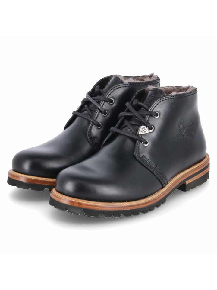 

Сапоги PANAMA JACK Winterboots BOTA PANAMA IGLOO C43, черный