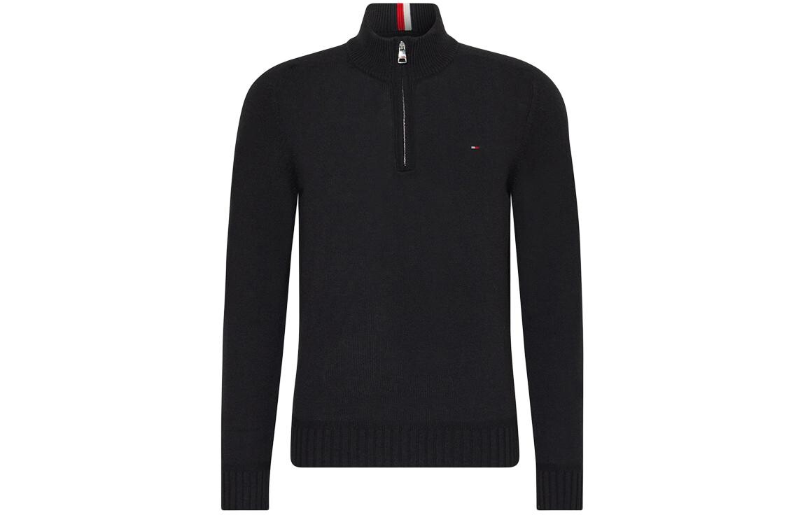 

Tommy Hilfiger Мужская толстовка, цвет Black
