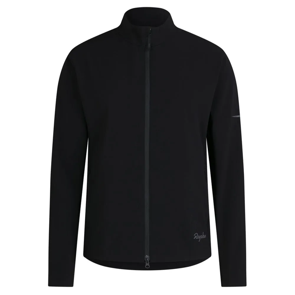 

Куртка Rapha Lightweight Active Woven, черный