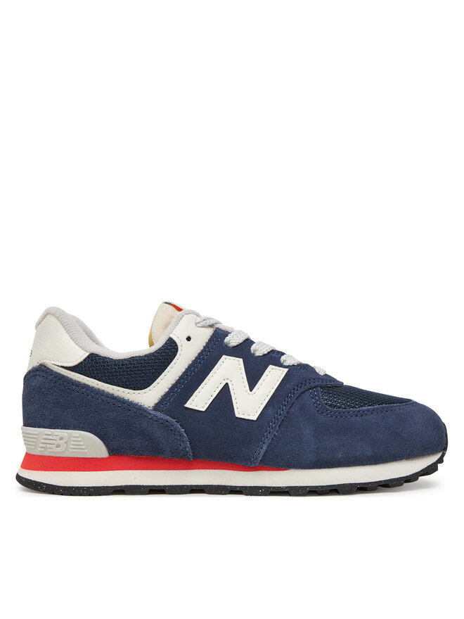 

Кроссовки Gc574Vpn New Balance, синий