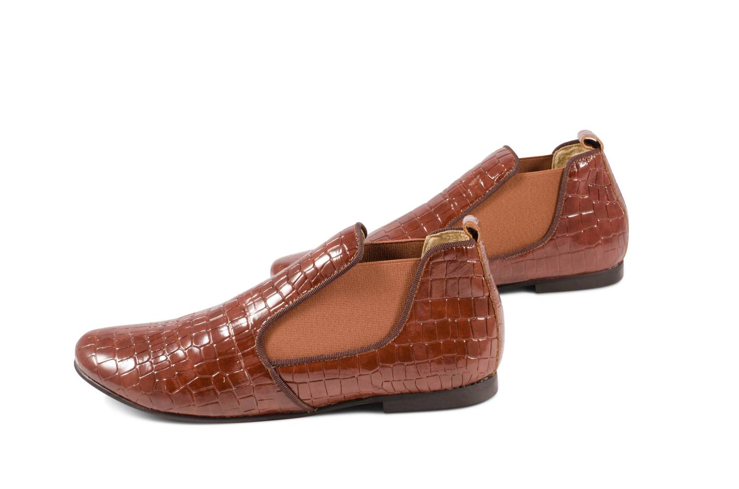 Ботинки Carl Croc в цвете багаж BluBlonc, Luggage