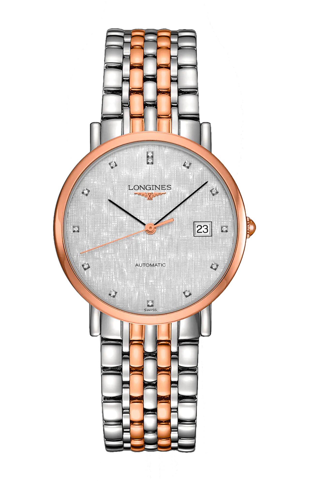 

Часы мужские Longines