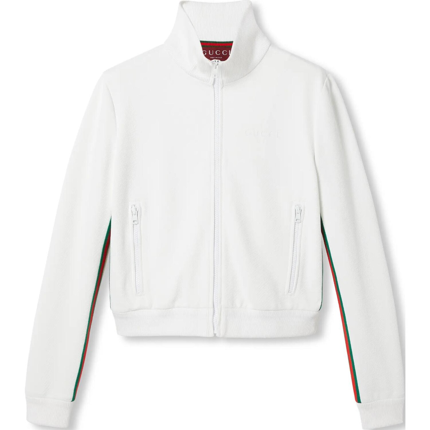 

Куртка женская Off White Gucci