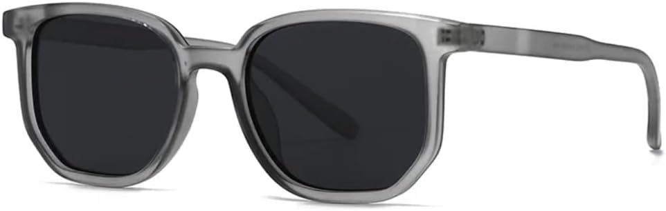 

Классические мужские солнцезащитные очки, модные женские очки для активного отдыха, роскошные ретро-очки с градиентным затемнением, защита от УФ-излучения UV400 VFDHN, Tyj528-2