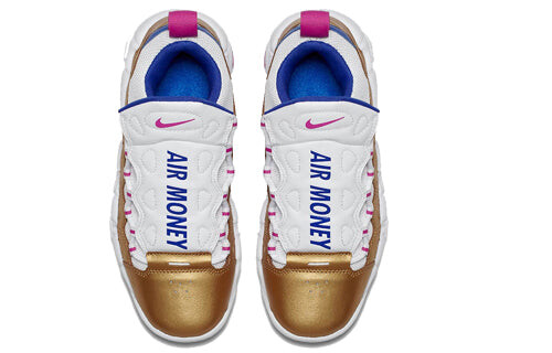 Кроссовки приносят больше денег Nike, белый — фото 3