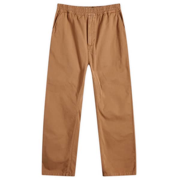 

Штаны Флинта Carhartt Wip, Peanut