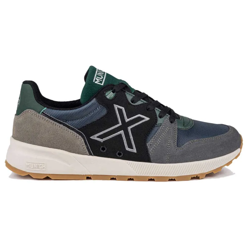 

Кроссовки Munich 1030 77 trainers, черный