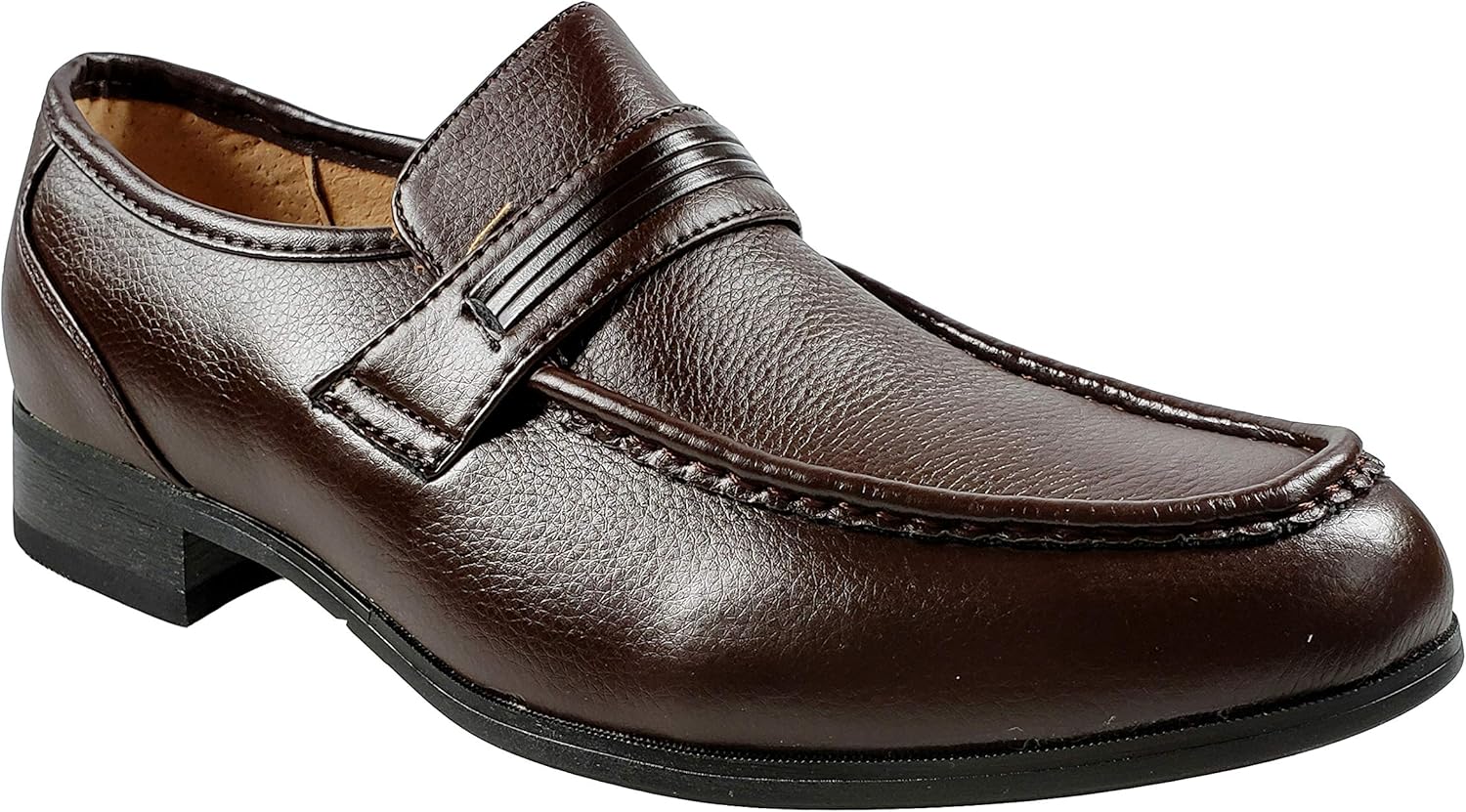 

Мужские повседневные туфли Workmen-V, черный, коричневый