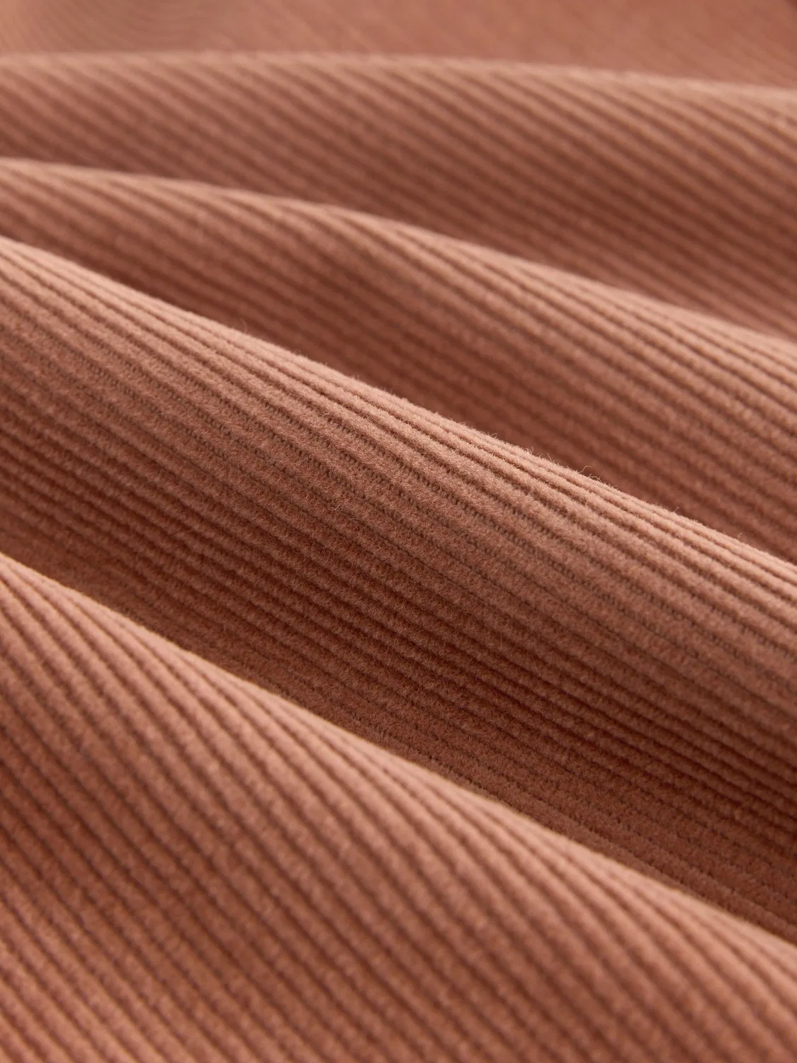 Брюки с широкими штанинами Next, Caramel — фото 3