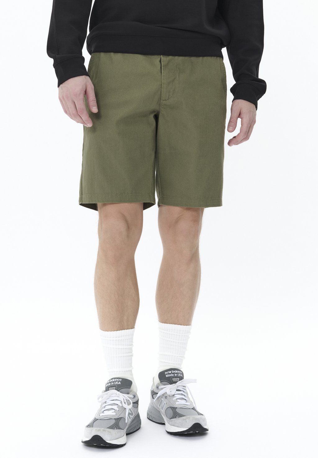 

Шорты THOMAS Matinique, зеленый