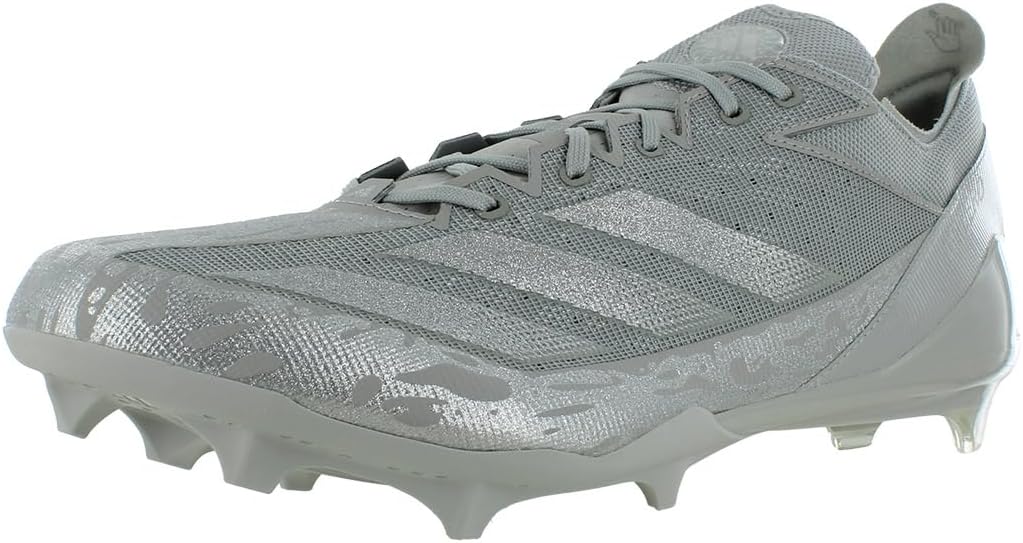 

Мужские кроссовки Adidas Adizero Ghost, серый