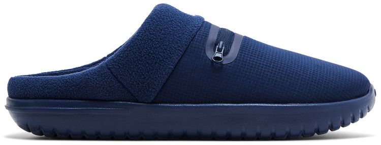 

Кроссовки Nike Burrow 'Midnight Navy', синий