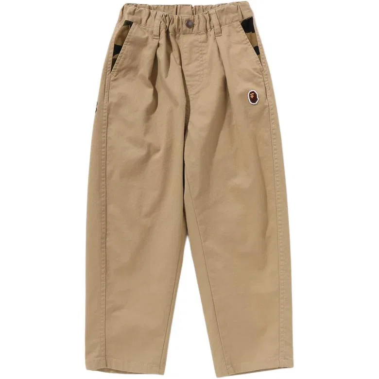 Спортивные штаны A Bathing Ape Marine — фото 3