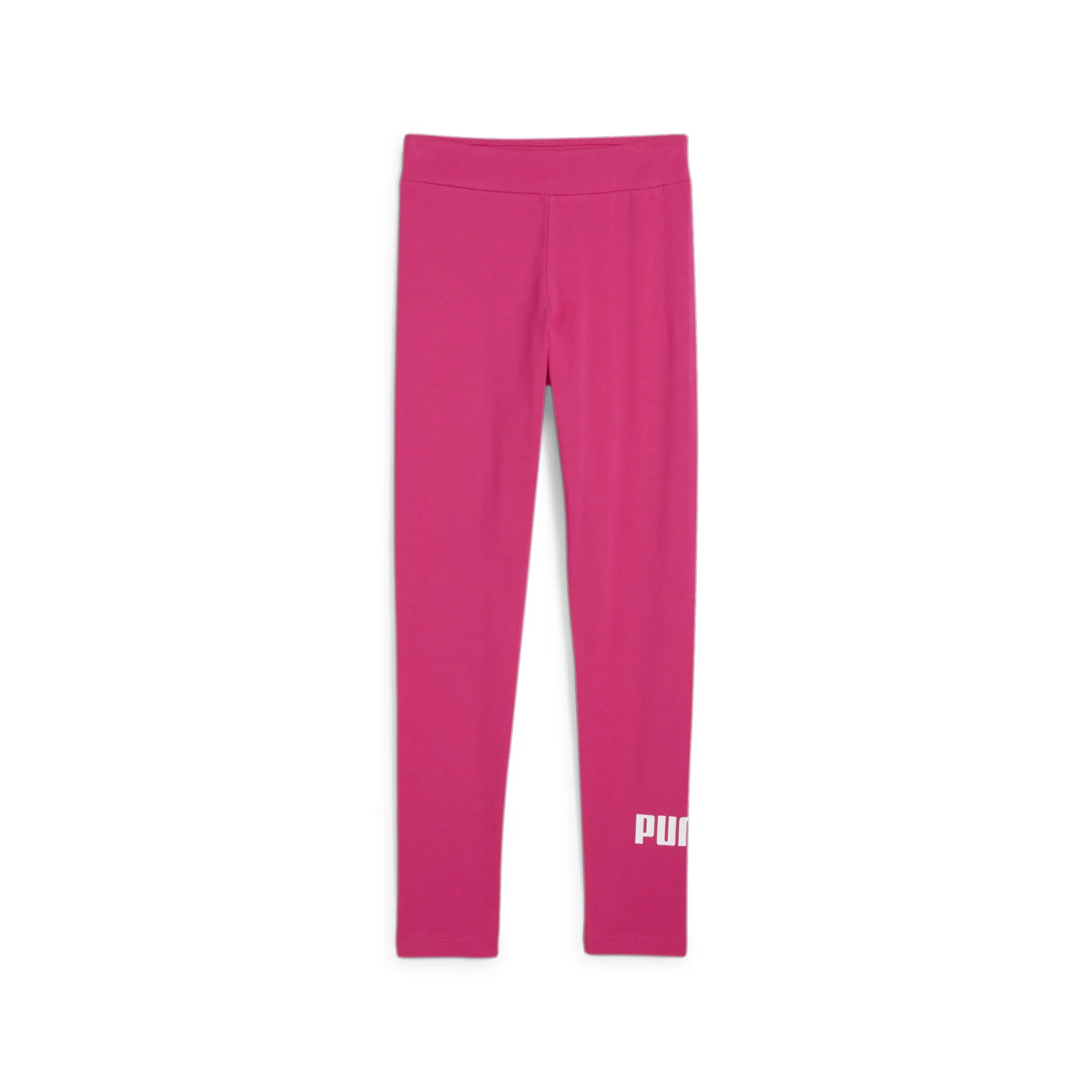 

Леггинсы PUMA "Леггинсы с логотипом Essentials Girls", цвет Garnet Rose Pink