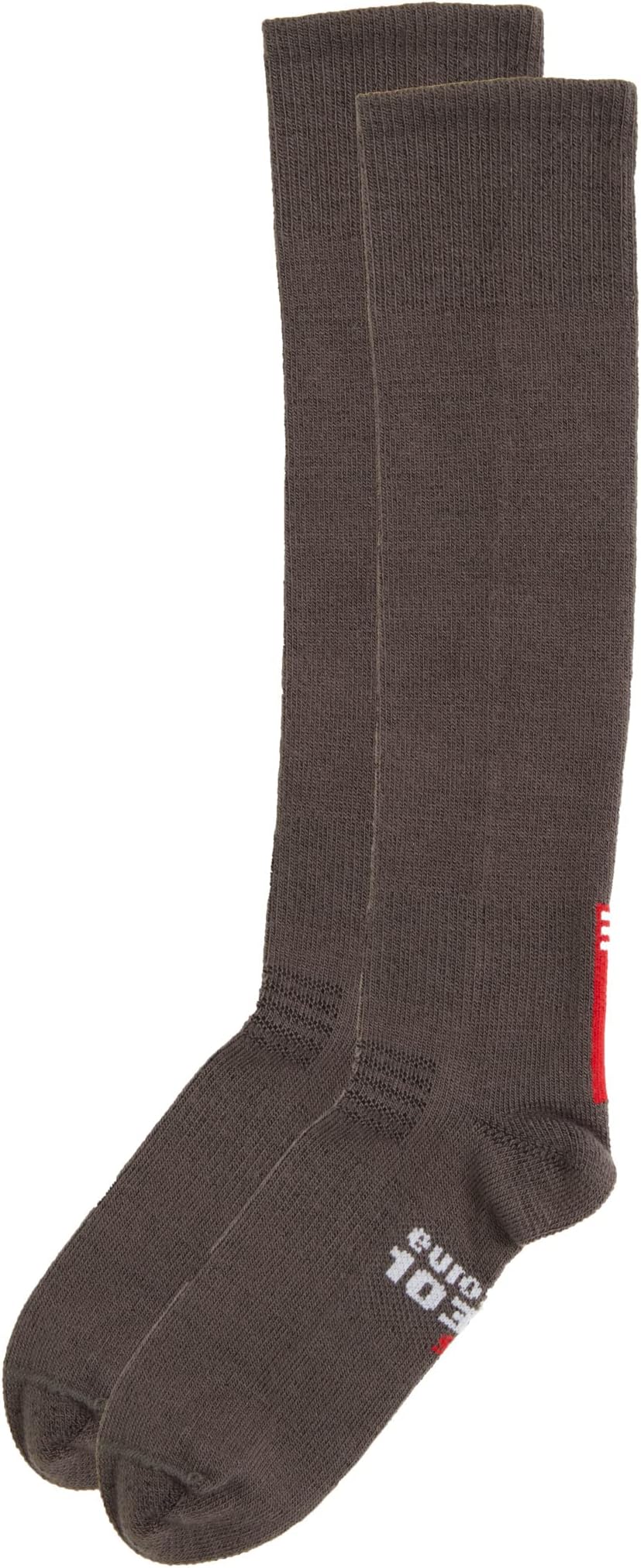 

Носки Eurosock Ski Ultra Light, цвет Charcoal
