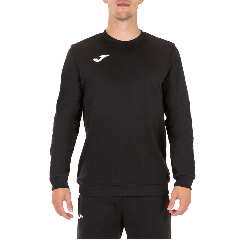 

Спортивная толстовка Joma, черный
