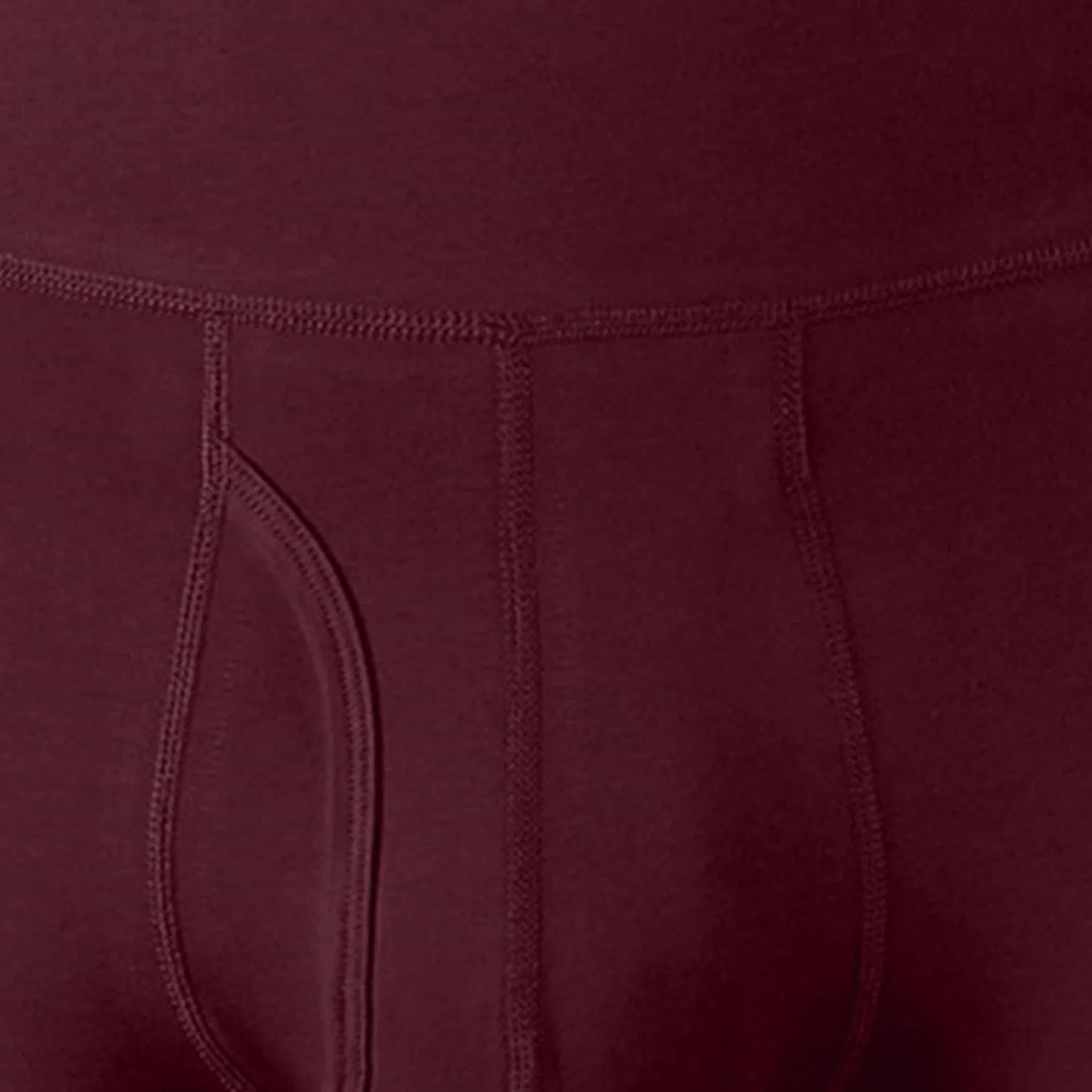 Боксеры для подъема ягодиц, Wine Red 1pc — фото 3