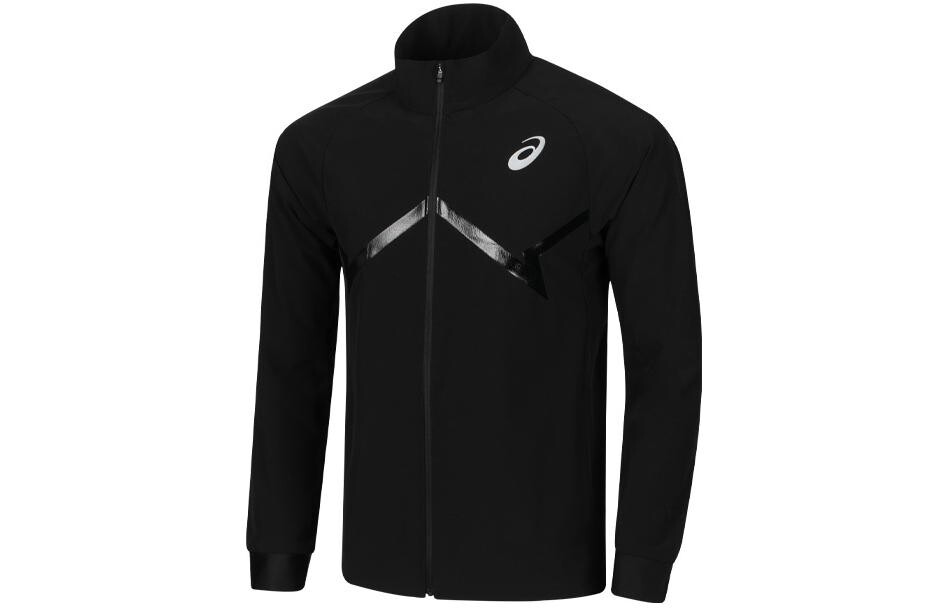 

Куртка мужская черная Asics, черный