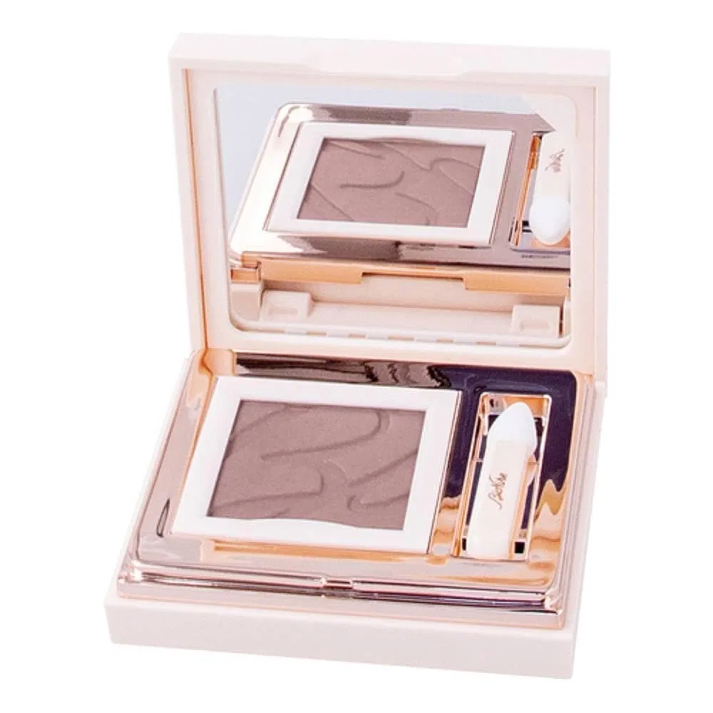 Компактные тени для век «Defence Color Silky Touch» от BioNike Bionike