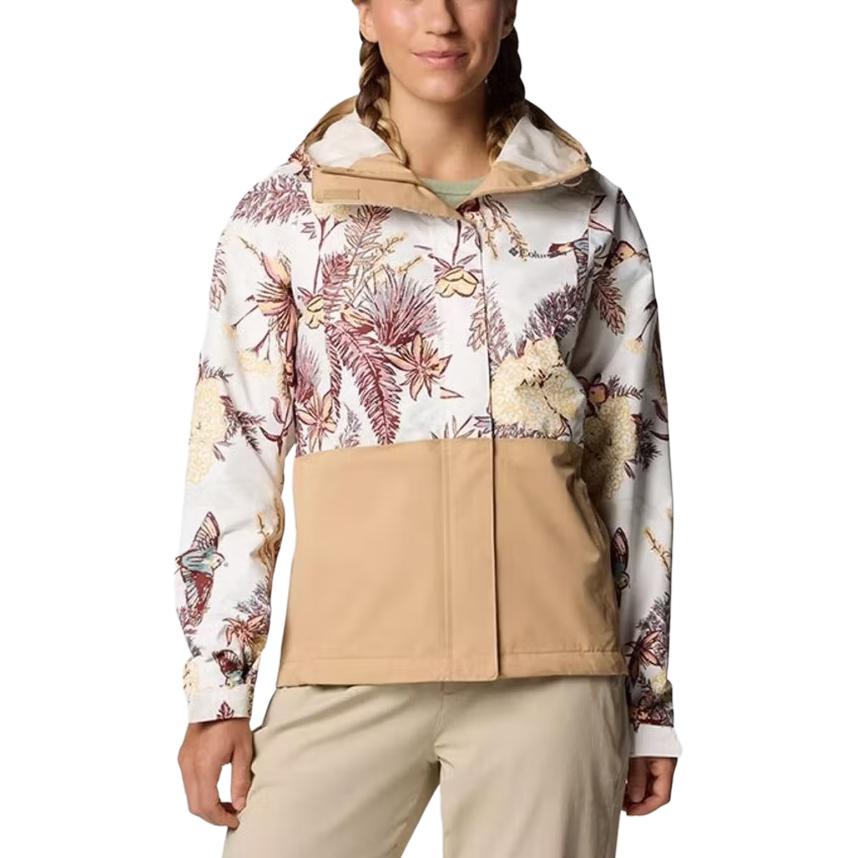 

Пеший туризм, бег по пересеченной местности, ледолазание и скалолазание, рафтинг, горнолыжный спорт и парапланеризм Columbia, белый коричневый красный mixed color 125