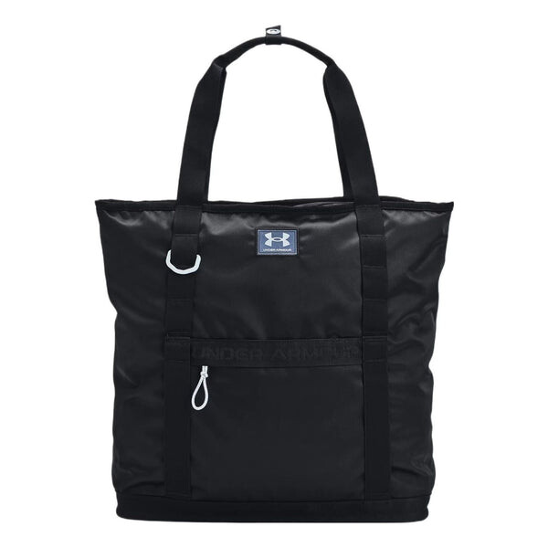 

Сумка essentials tote backpack 'black' Under Armour, черный