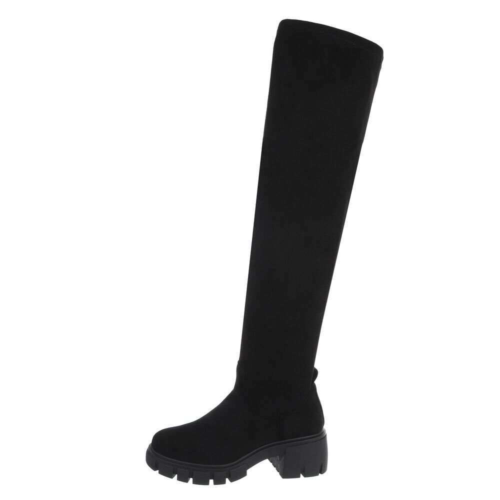 

Ботинки Ital Design Stiefel, черный