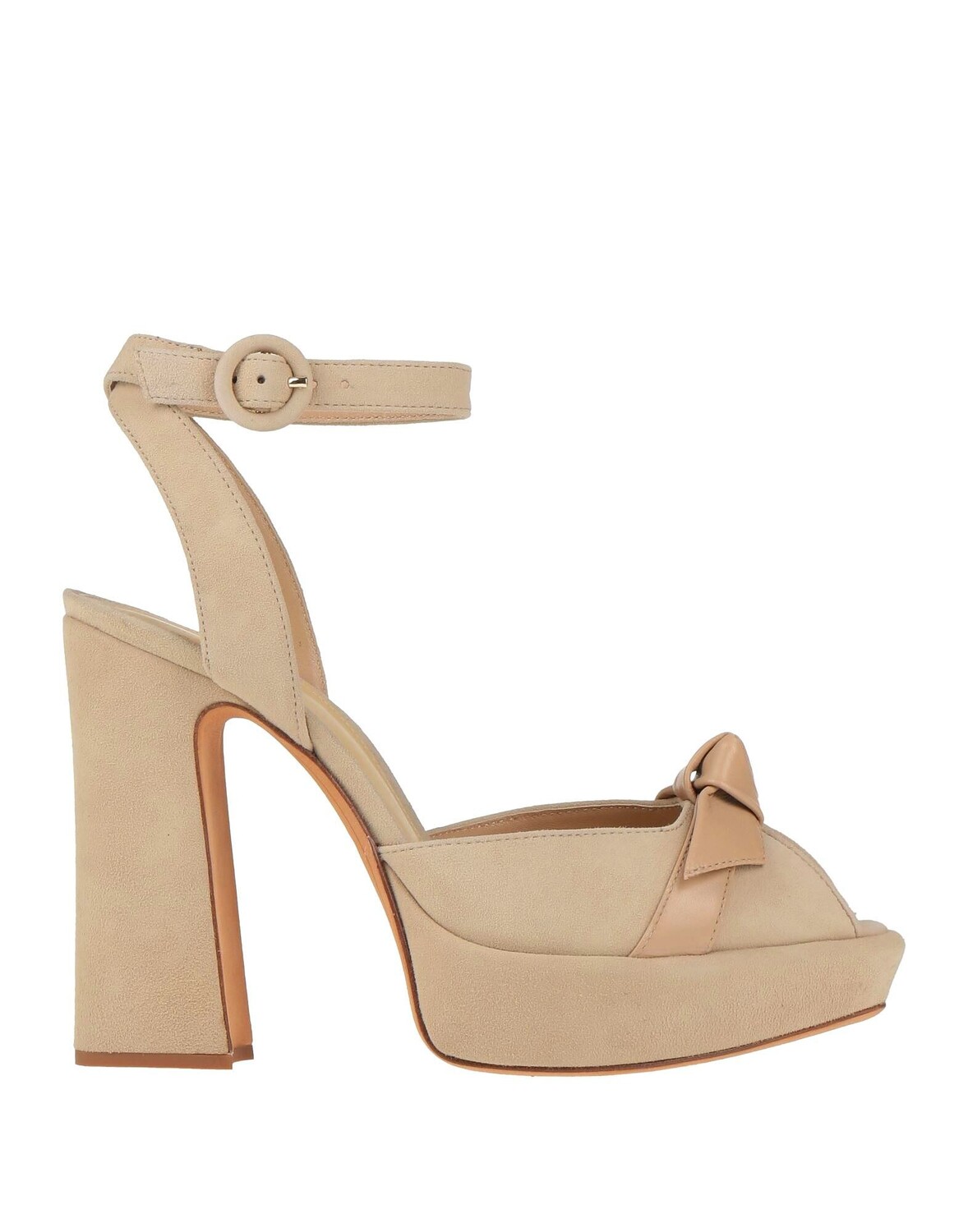 

Сандалии Alexandre Birman, бежевый