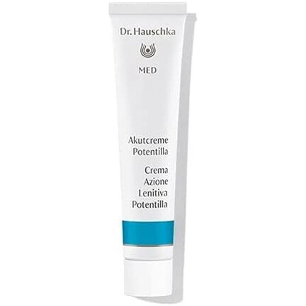

Hauschka Akut Creme Potentilla Крем для тела 3 мл Dr.Hauschka