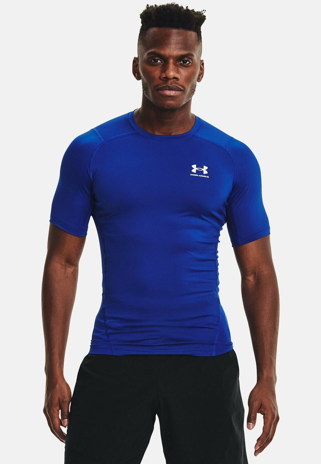 

Майка Under Armour, цвет Royal, Синий, Майка Under Armour, цвет Royal