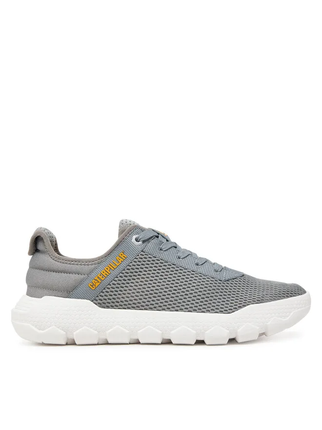 CAT Footwear Кроссовки P726250 серые