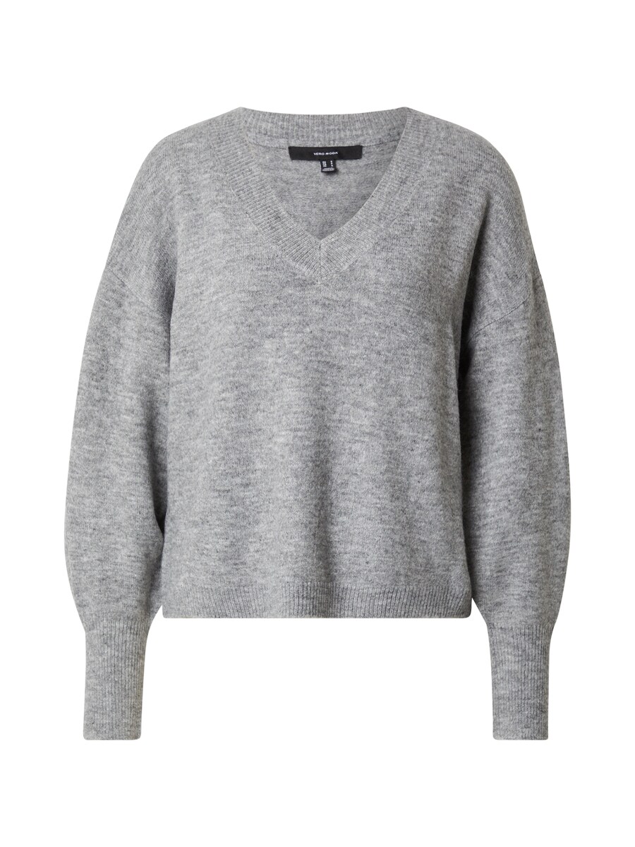 

Свитер VERO MODA VMJUPITER, пятнистый серый