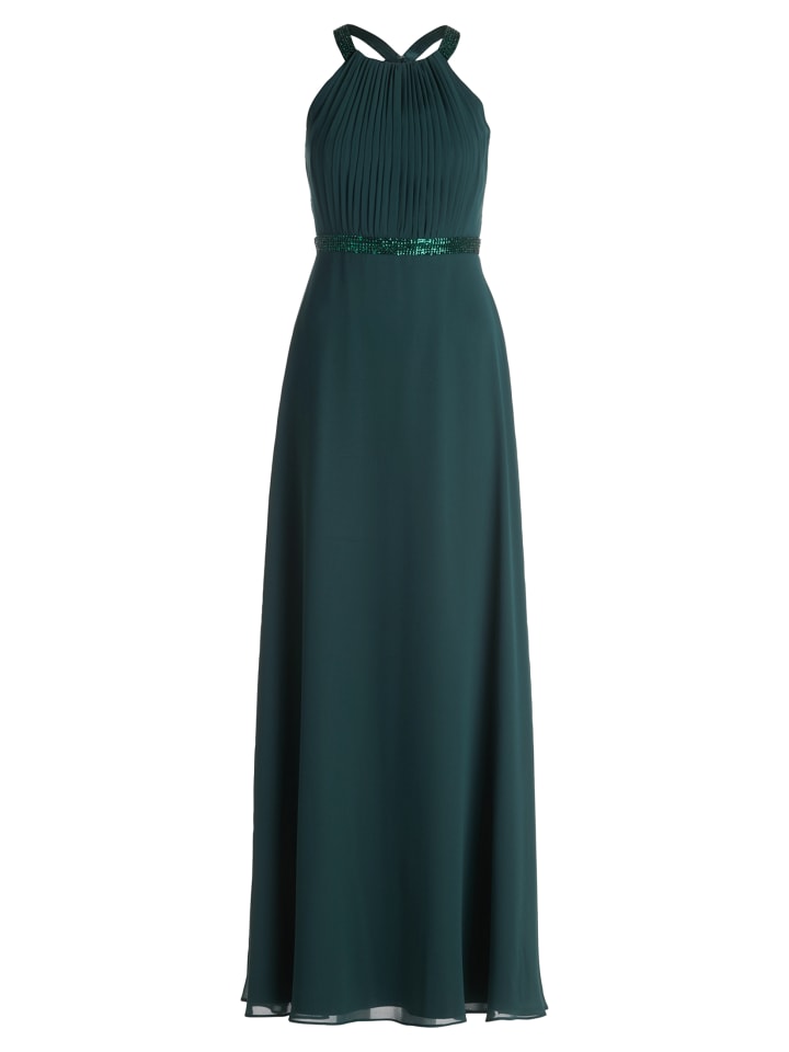 

Длинное платье Vera Mont