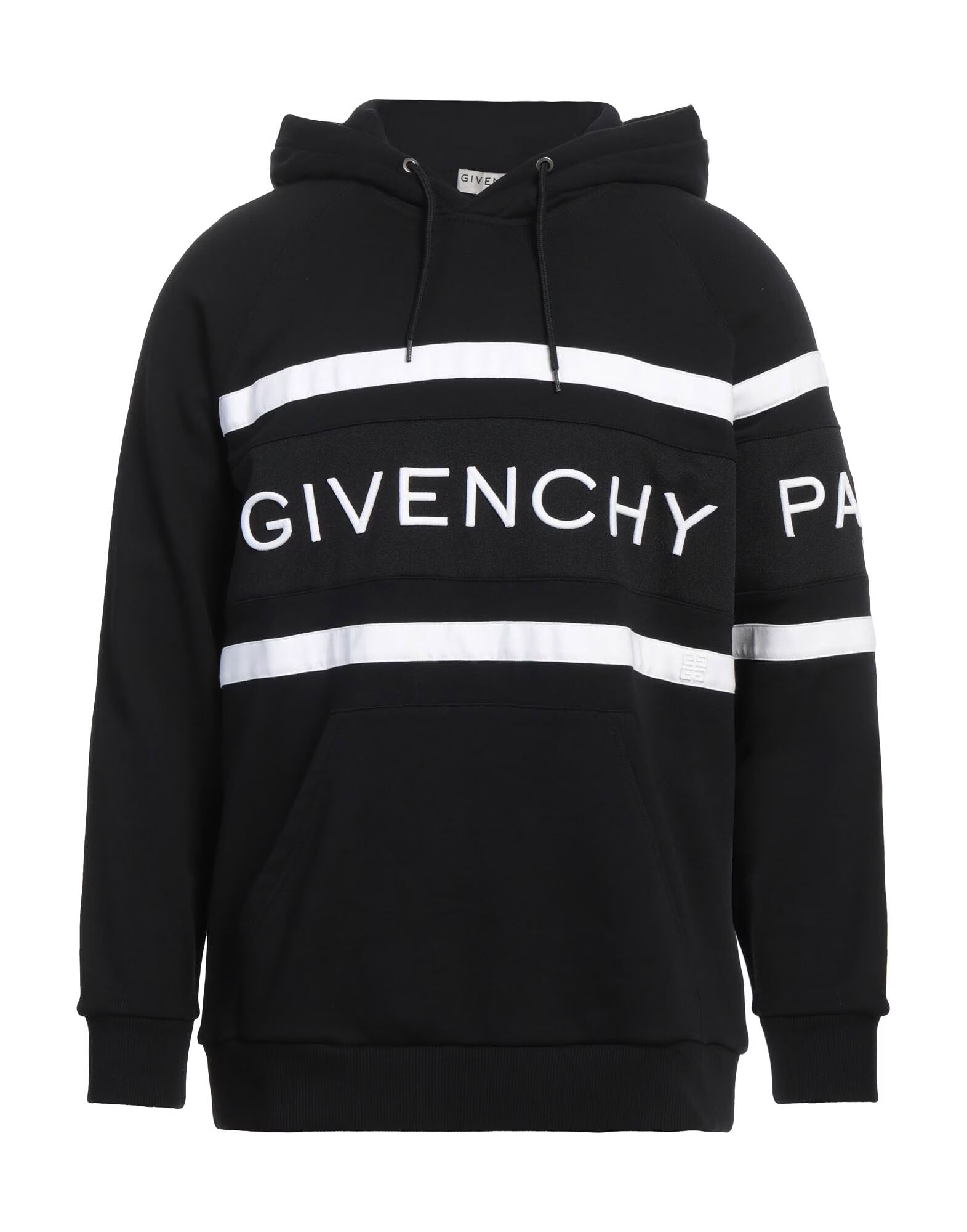 

Толстовка Givenchy, черный