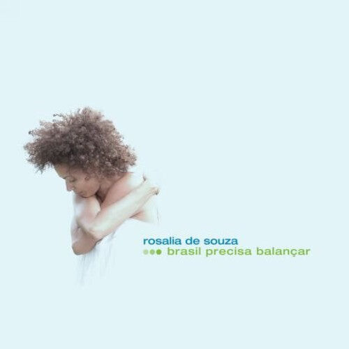 

Виниловая пластинка De Souza, Rosalia: Brasil Precisa Balancar