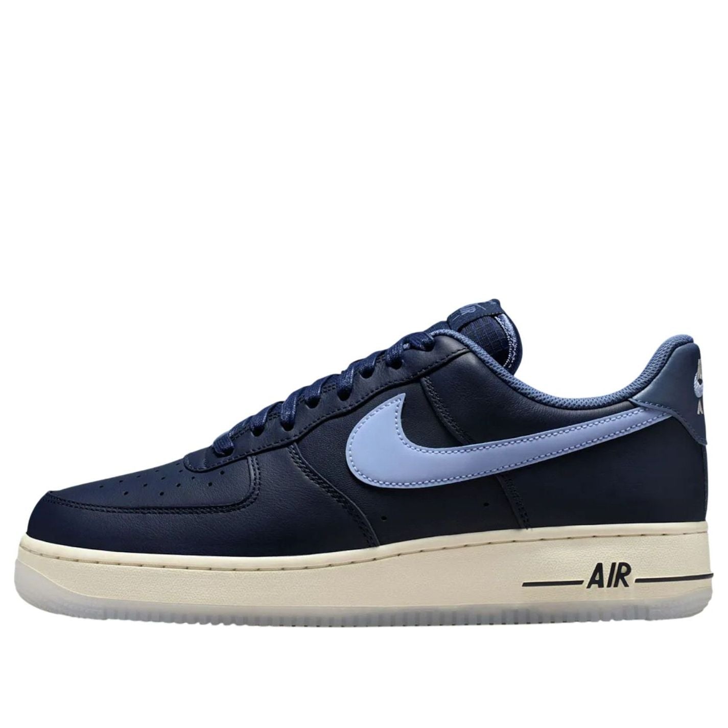 

Кроссовки Nike Air Force 1 'Obsidian Diffused Blue'
