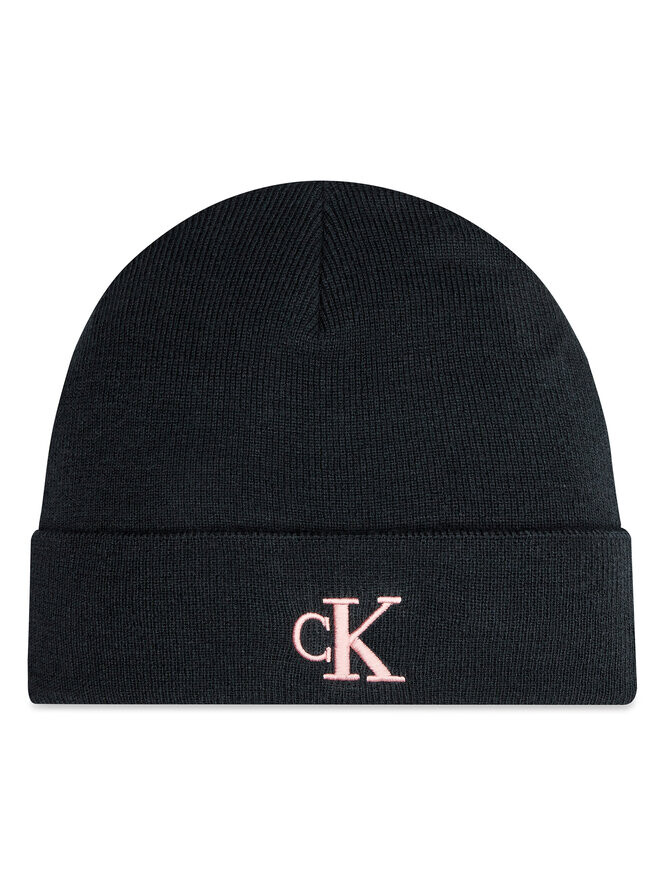 

Кепка Calvin Klein, черный