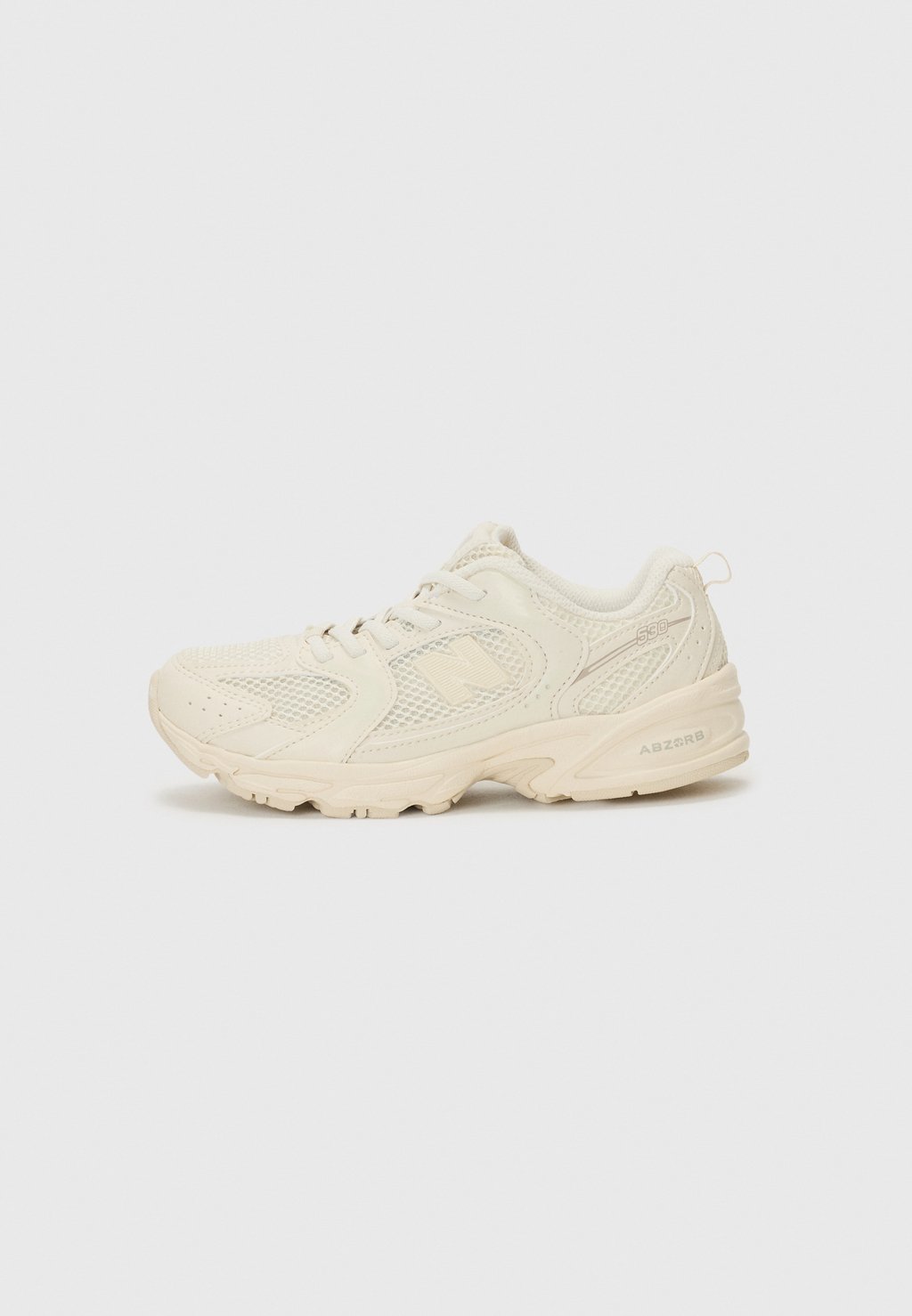 

Кроссовки 530 UNISEX New Balance, бежевый