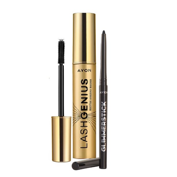 

Avon, Набор косметики для макияжа, 2 шт.