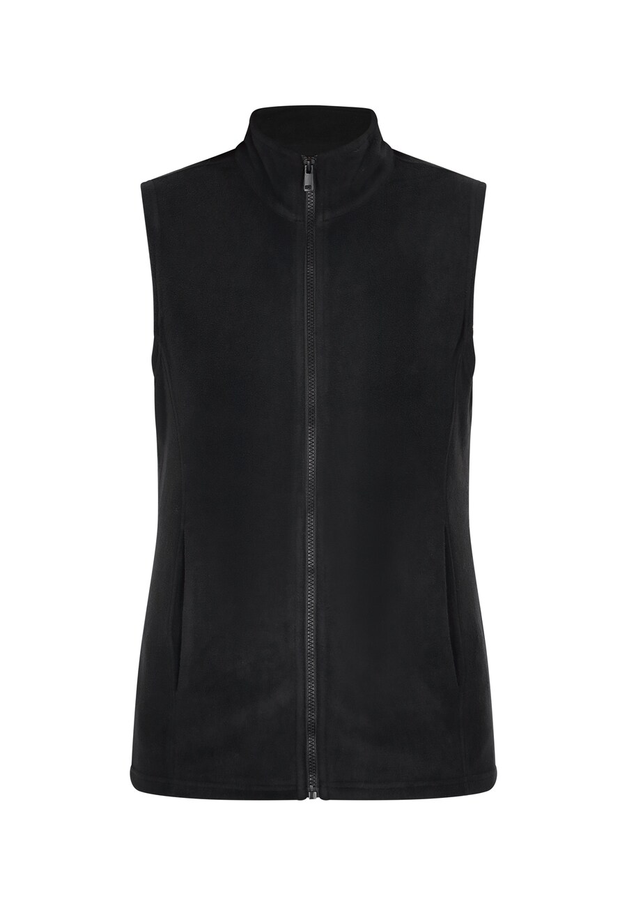 

Жилет HOMEBASE Vest, черный