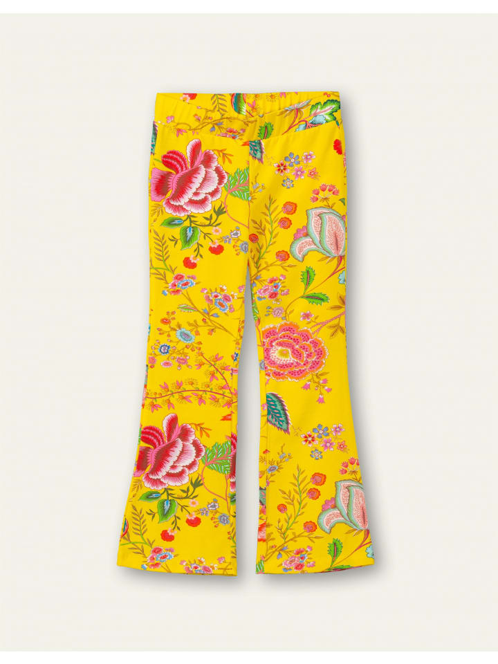

Леггинсы Oilily, зеленый