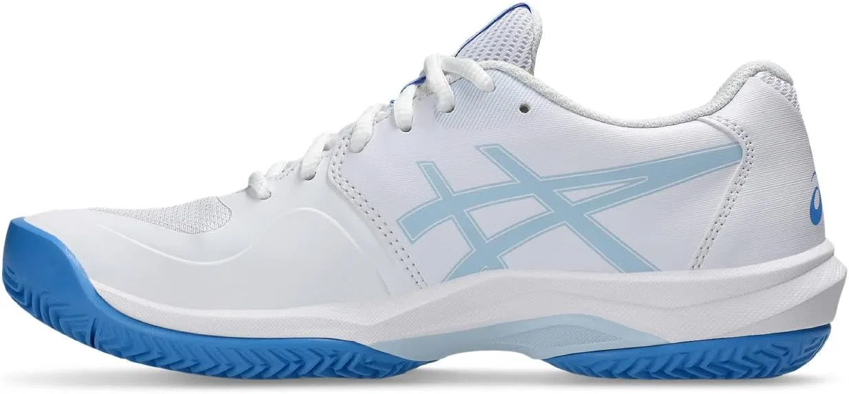 Кроссовки ASICS Game Ff Clay, мультиколор — фото 4
