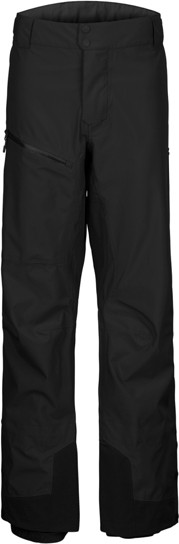 

Picture Брюки Eron 3l black XXL