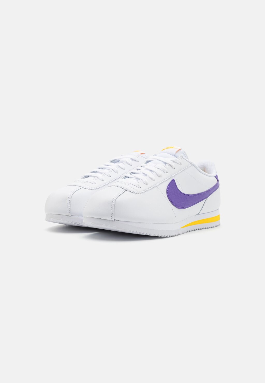 

Кроссовки CORTEZ Nike, белый