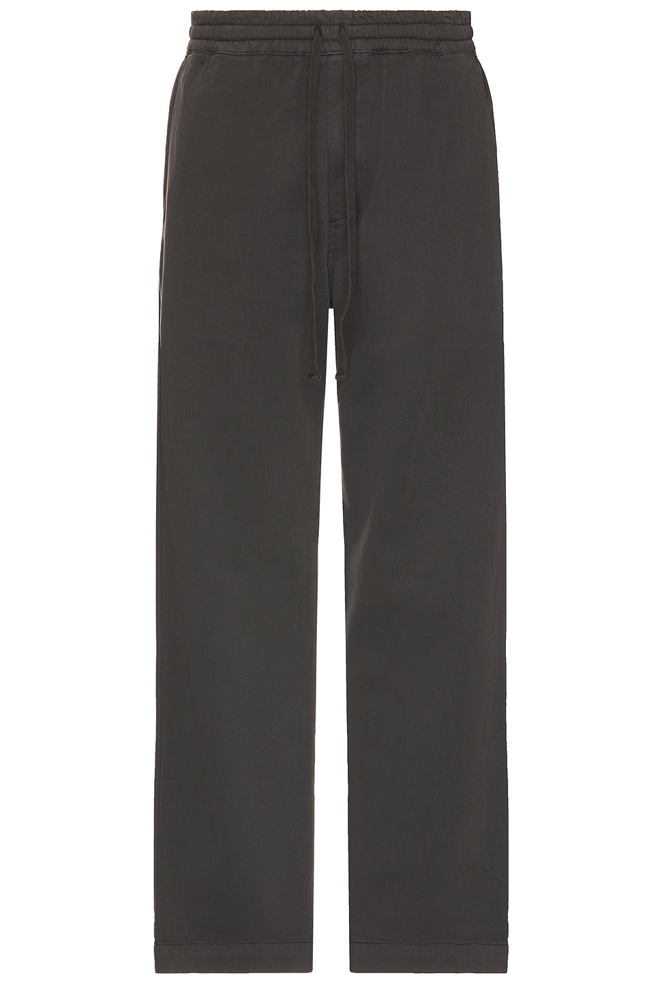 

Floyde Брюки Carhartt Wip, Garment Dyed Graphite